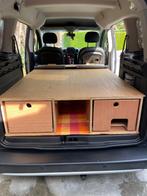 Kit d’aménagement pour voiture, Vakantie, Campings