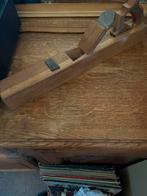 Raboteuse à bois, Enlèvement ou Envoi, Comme neuf, Moins de 180 cm, Autres types