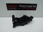 Onderste Frame deel / Bracket Kawasaki Z H2 SE ZH2 2020-2023, Motoren, Ophalen of Verzenden, Gebruikt