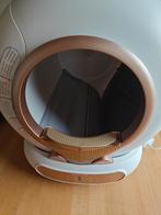 Automatische kattenbak, Dieren en Toebehoren, Ophalen, Zelfreinigend, Nieuw, Gesloten