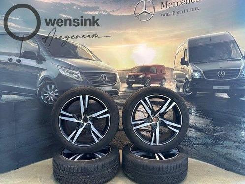 Winterset Volvo XC40 19" (#754), Auto-onderdelen, Banden en Velgen, Banden en Velgen, Winterbanden, 19 inch, 235 mm, Personenwagen