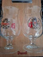 DUVEL Glazen - 1 met lichte schade, Verzamelen, Ophalen of Verzenden, Zo goed als nieuw, Duvel
