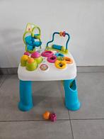 Smoby speeltafel, Ophalen, Gebruikt