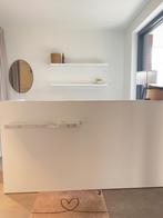 Receptiebalie/ bureau, Enlèvement, Comme neuf