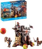 PLAYMOBIL Novelmore gevechtswagen GRATIS LEVERING, Kinderen en Baby's, Speelgoed | Playmobil, Verzenden, Nieuw, Complete set