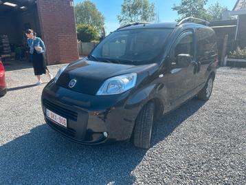 Fiat Qubo 2013 beschikbaar voor biedingen