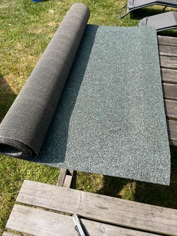Roofing met steenslag