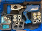 Klauke perstang EK60UNVL 6-300mm2, Doe-het-zelf en Bouw, Ophalen, Gebruikt