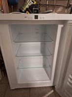 Diepvriezer Liebherr, Elektronische apparatuur, Ophalen