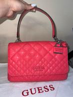 Guess tas roze NIEUW, Handtassen en Accessoires, Tassen | Damestassen, Ophalen, Nieuw, Roze