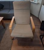 Fauteuil Ikea, Huis en Inrichting, Fauteuils, Ophalen, Zo goed als nieuw