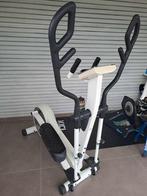 Crosstrainer Focus Fitness Fox 5 iPlus, Comme neuf, Vélo elliptique, Enlèvement ou Envoi, Jambes