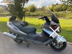 Suzuki Burgman 650 2010 pièces/pièce, Enlèvement ou Envoi, Utilisé