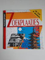 Puzzelsport - Zoekplaatjes, Ophalen of Verzenden, Nieuw