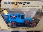 matchbox model of yesteryear, Hobby & Loisirs créatifs, Voitures miniatures | 1:32, Comme neuf, Matchbox, Bus ou Camion