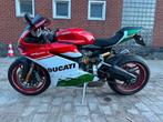 Ducati	959 Panigale R Special Edition, Entreprise, Plus de 35 kW, 959 cm³