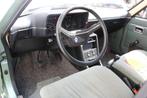 Renault R 18 R 18 GTL met Oldtimerkeuring (bj 1981), Stof, Beige, Renault, Bedrijf