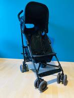Koelstra buggy, Kinderen en Baby's, Buggy's, Ophalen, Gebruikt, Koelstra, Regenhoes