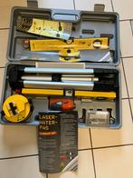 Laser Tool kit TUV, Ophalen, Nieuw