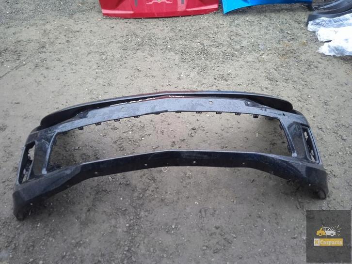 Chevrolet Camaro VI RS voorbumper, Auto-onderdelen, Carrosserie, Bumper, Chevrolet, Gebruikt