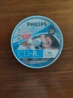 Nieuw in verpakking, Computers en Software, Beschrijfbare discs, Ophalen of Verzenden, Zo goed als nieuw, Cd