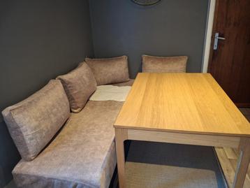 Mini salon, Huis en Inrichting, Ophalen