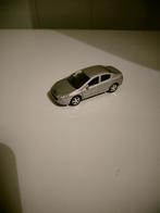 Norev Peugeot 407 AFHALING LEES BESCHRIJVING, Ophalen, Gebruikt, Auto