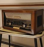 Ancienne radio de la marque Siera, Antiquités & Art, Enlèvement