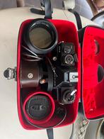 Praktica ee3 met veel toebehoren, Ophalen of Verzenden