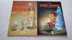 Loretta en Harpeya., Boeken, Meerdere stripboeken, Ophalen of Verzenden, Nieuw