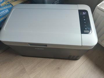 Compressor koelbox  beschikbaar voor biedingen