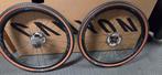 Shimano GRX rx870 carbon gravelwielen, Fietsen en Brommers, Ophalen, Carbon
