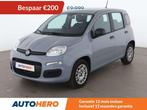 Fiat Panda 1.2 Easy (bj 2020), Auto's, Fiat, 4 zetels, Stof, Gebruikt, Panda