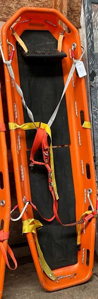 Kuipbrancard Ferno FW 71 beschikbaar voor biedingen