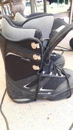 Snowboard boots, Ophalen, Gebruikt, Snowboots