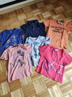 T shirts 4 jaar  - 3 € stuk, Kinderen en Baby's, Kinderkleding | Maat 104, Jongen of Meisje, Gebruikt, Shirt of Longsleeve, Ophalen