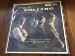 LP The Rolling Stones - The Rolling Stones, Ophalen of Verzenden