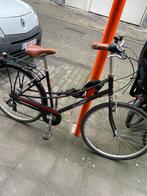Marseille fiets, Fietsen en Brommers, 16 tot 18 inch, Versnellingen, Zo goed als nieuw, Dames
