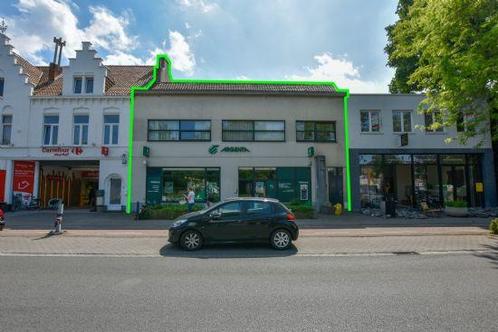 Huis te koop in Assebroek, Immo, Huizen en Appartementen te koop, Vrijstaande woning, D