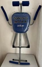 banc musculation, Ophalen, Overige typen, Aluminium, Zo goed als nieuw