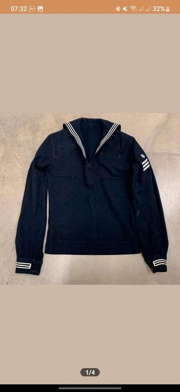 USN Jacket  beschikbaar voor biedingen