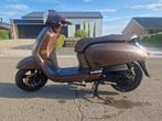 SYM FIDDLE 3, Ophalen, Gebruikt, 125 cc, Benzine
