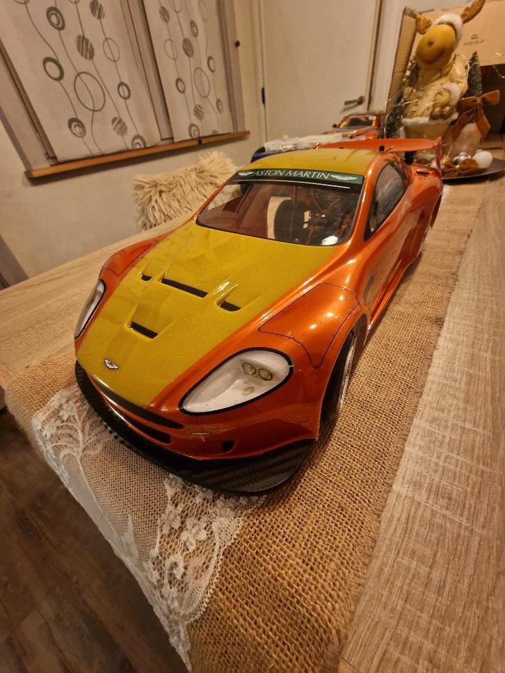 Sakura d5 carbone bleu rc drift, Hobby & Loisirs créatifs, Modélisme | Radiocommandé & Téléguidé | Voitures, Comme neuf, Voiture on road