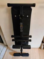 Fitnessbankje, Ophalen, Zo goed als nieuw