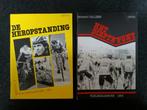 Wielerjaarboeken 1981 en 1982 (2 stuks), Boeken, Verzenden, Zo goed als nieuw, Bernard Callens, Lopen en Fietsen