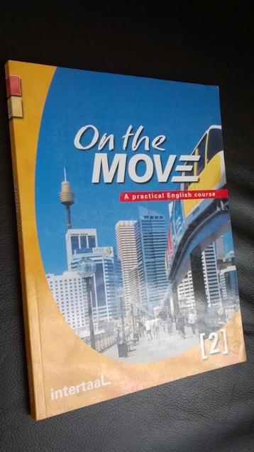 On the Move A Practical English Course [2]
