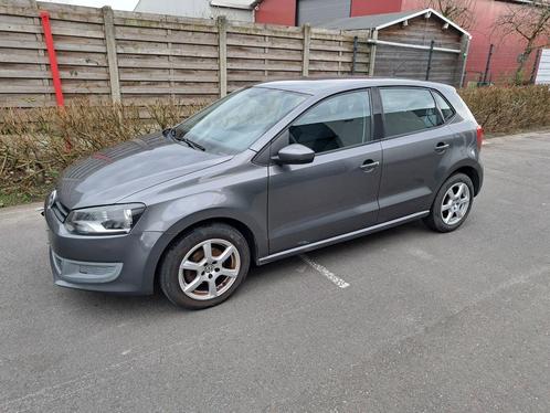 VW Polo 1.6 TDI Euro 5 GOED LEZEN A.U.B!!, Auto's, Volkswagen, Bedrijf, Te koop, Polo, Diesel, Euro 5, Stadsauto, 5 deurs, Handgeschakeld
