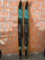 Waterski’s hout, Watersport en Boten, Ophalen, 160 cm of meer