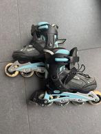 Optimum Inline Skates - Skeelers 32-35, Sport en Fitness, Kinderen, Ophalen of Verzenden, Inline skates 4 wielen, Verstelbaar