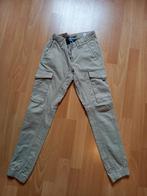 Cargo marque Jack&Jones beige taille 140, Enfants & Bébés, Vêtements enfant | Taille 140, Enlèvement, Comme neuf